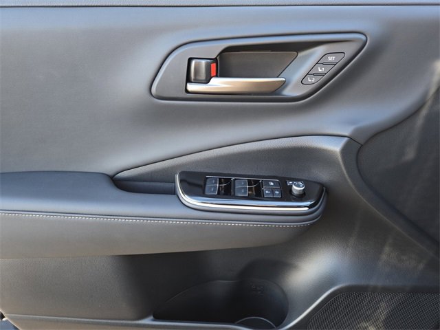 Certified 2026 Toyota Crown Limited w/ Advanced Technology Package image 19