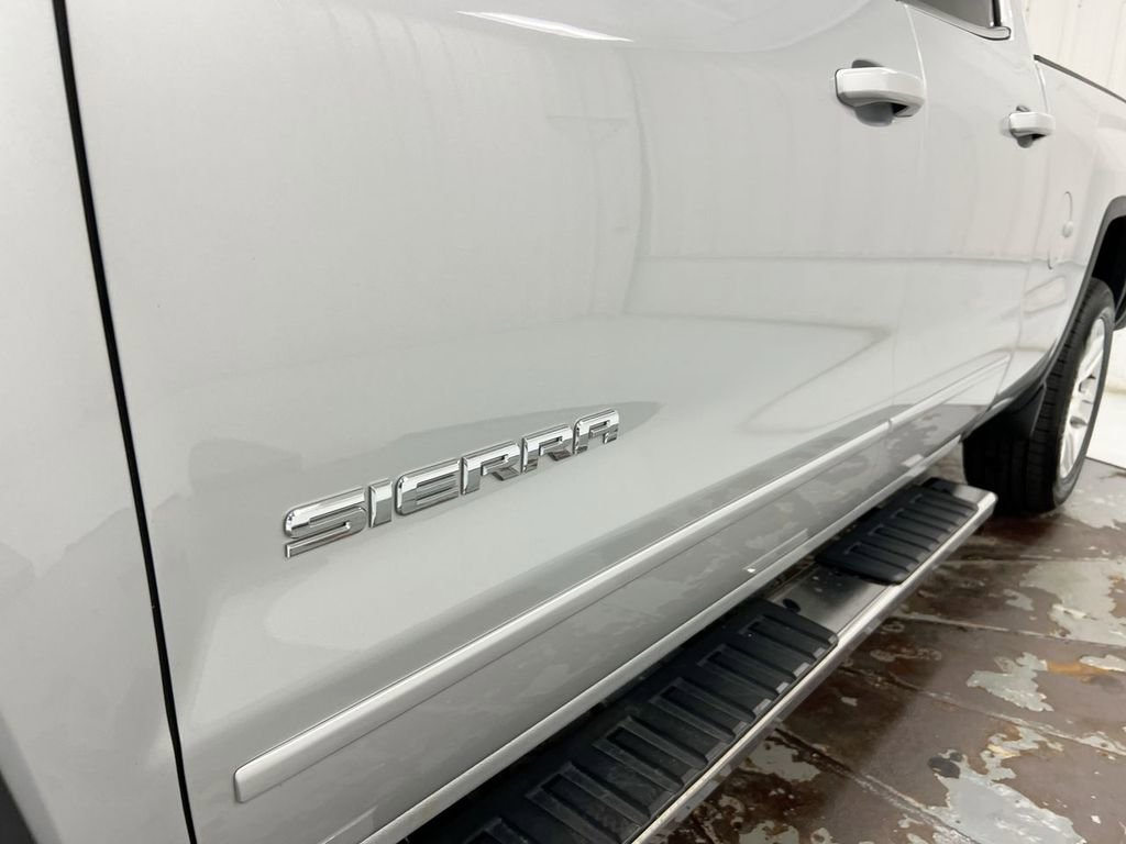 Used 2016 GMC Sierra 1500 SLE w/ SLE Value Package AWD/4WD image 20