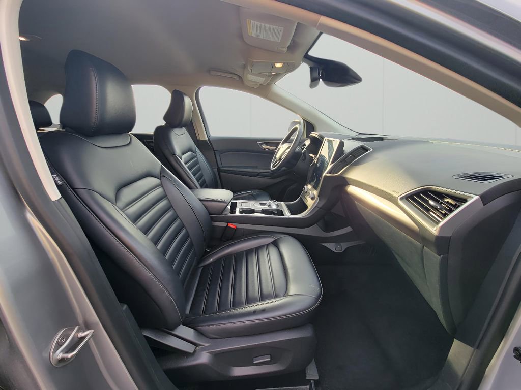 Used 2024 Ford Edge SEL AWD/4WD image 33