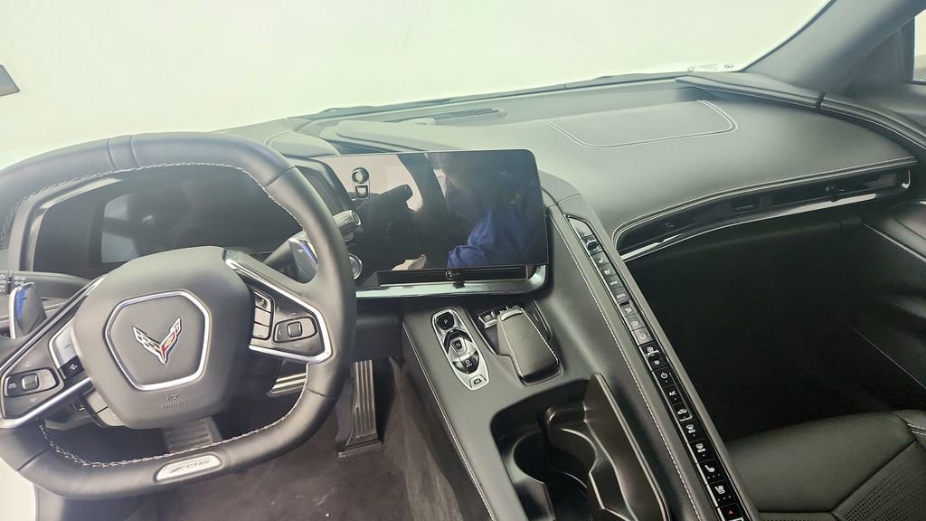 Used 2024 Chevrolet Corvette Z06 image 22