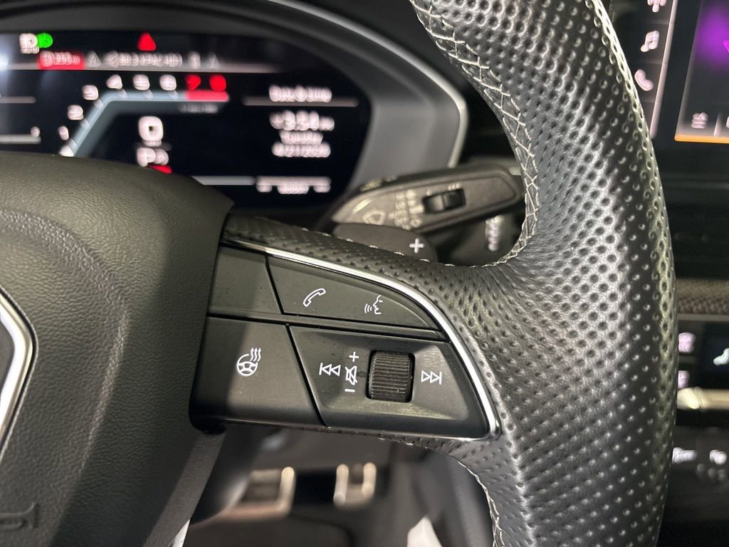 Used 2022 Audi S5 Prestige AWD/4WD image 23
