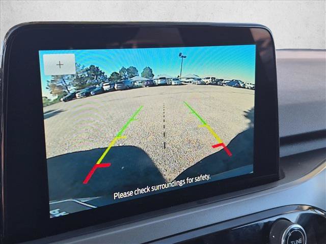 Used 2025 Ford Escape Active AWD/4WD image 13
