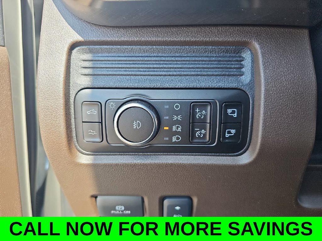 New 2026 Ford F250 King Ranch w/ Chrome Package AWD/4WD image 26