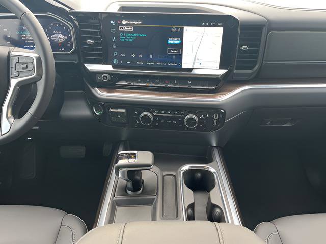 New 2026 Chevrolet Silverado 1500 RST w/ Convenience Package II AWD/4WD image 23