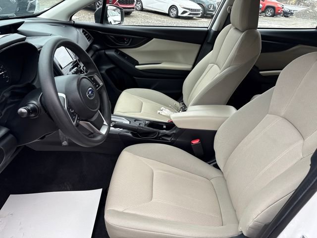 Used 2023 Subaru Impreza 2.0i image 9