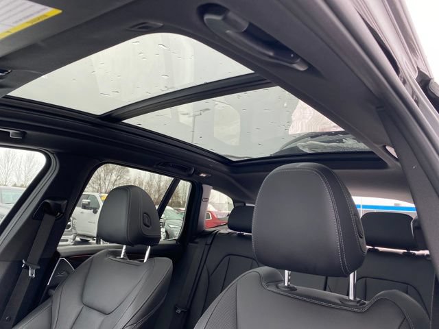 Used 2023 BMW X3 xDrive30i AWD/4WD image 15