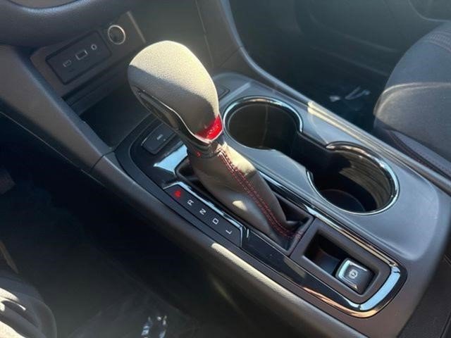 Certified 2023 Chevrolet Equinox RS image 20