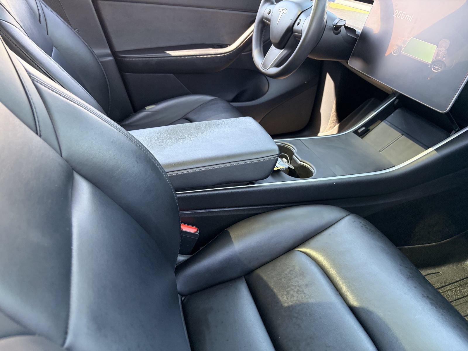 Used 2020 Tesla Model Y Performance AWD/4WD image 9