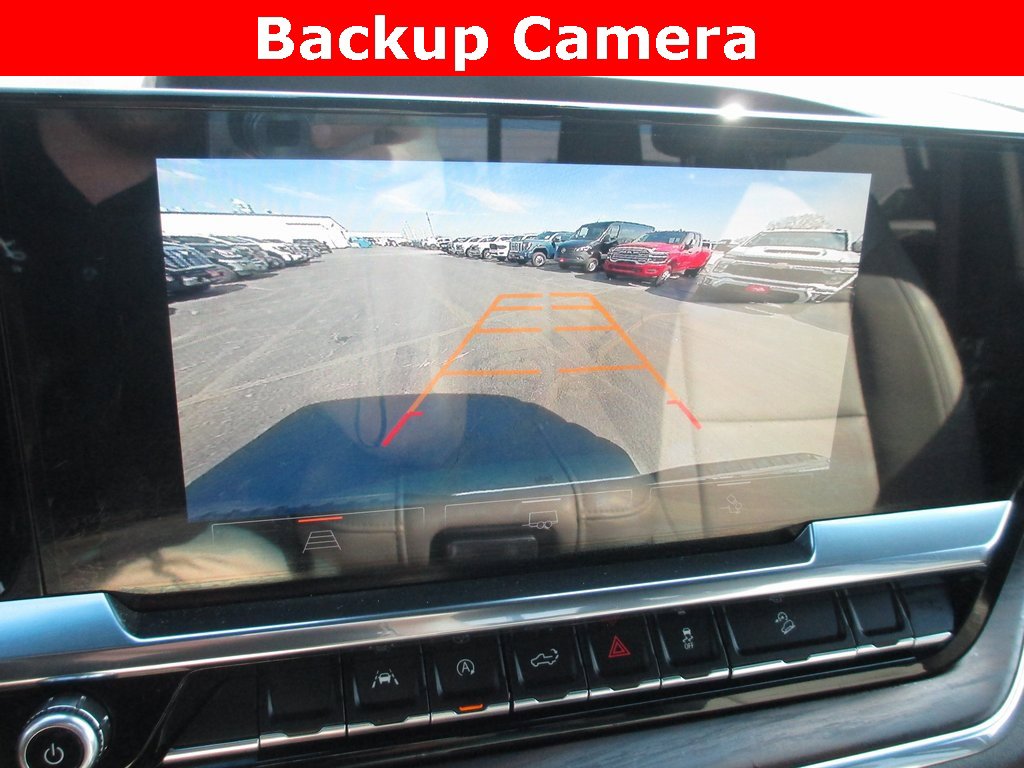 Used 2023 GMC Sierra 1500 SLT image 16