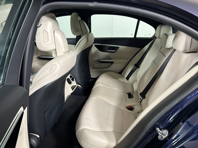 Used 2022 Mercedes-Benz C 300 4MATIC Sedan image 26