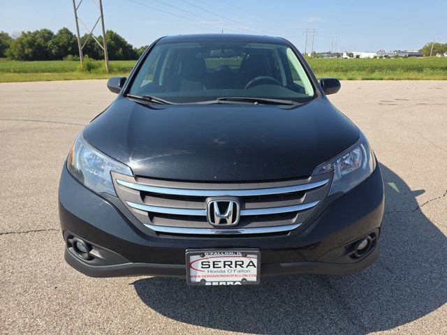 Used 2014 Honda CR-V EX image 17