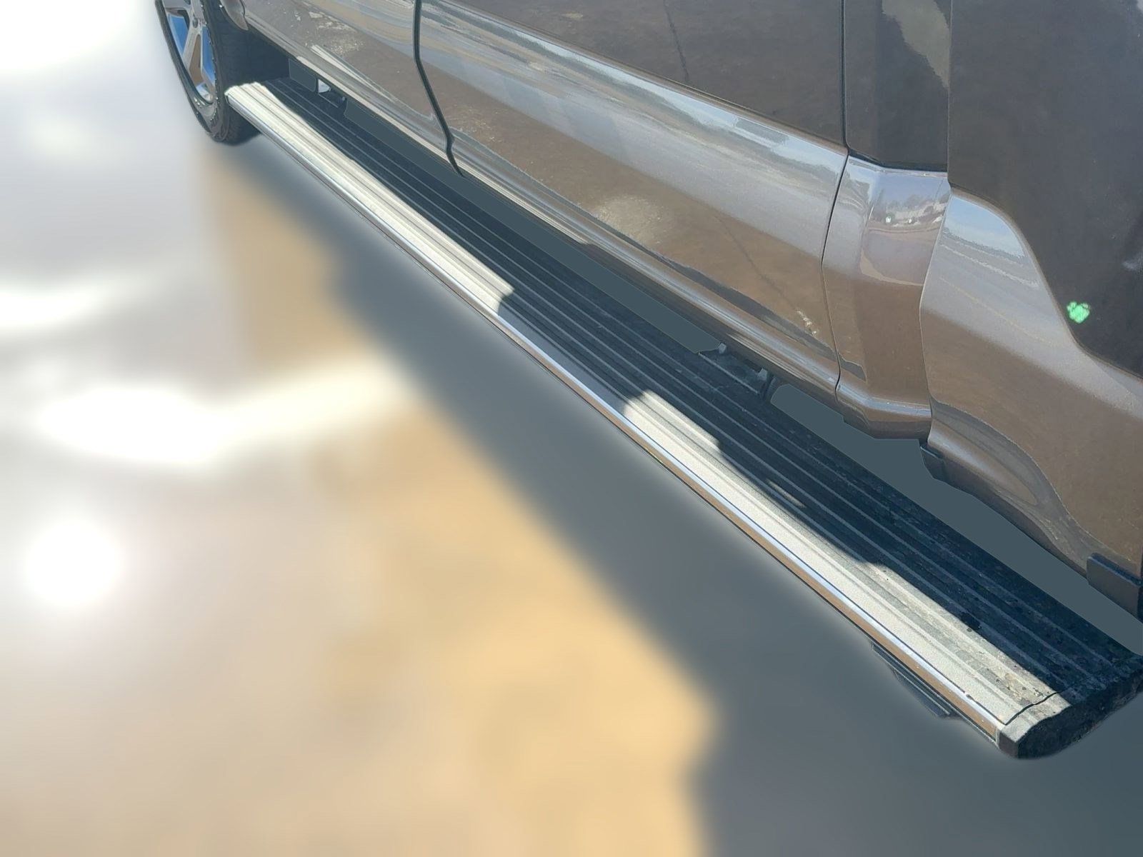 Used 2022 Ford F150 King Ranch w/ Equipment Group 601A High image 22