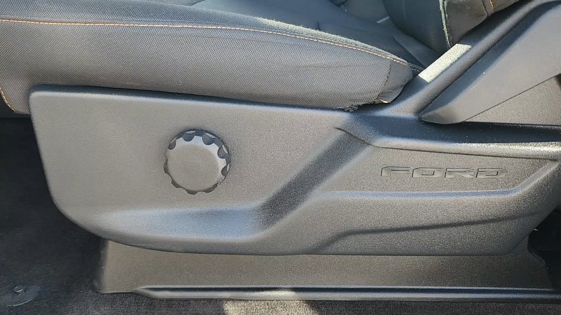 Used 2022 Ford F150 Tremor image 10