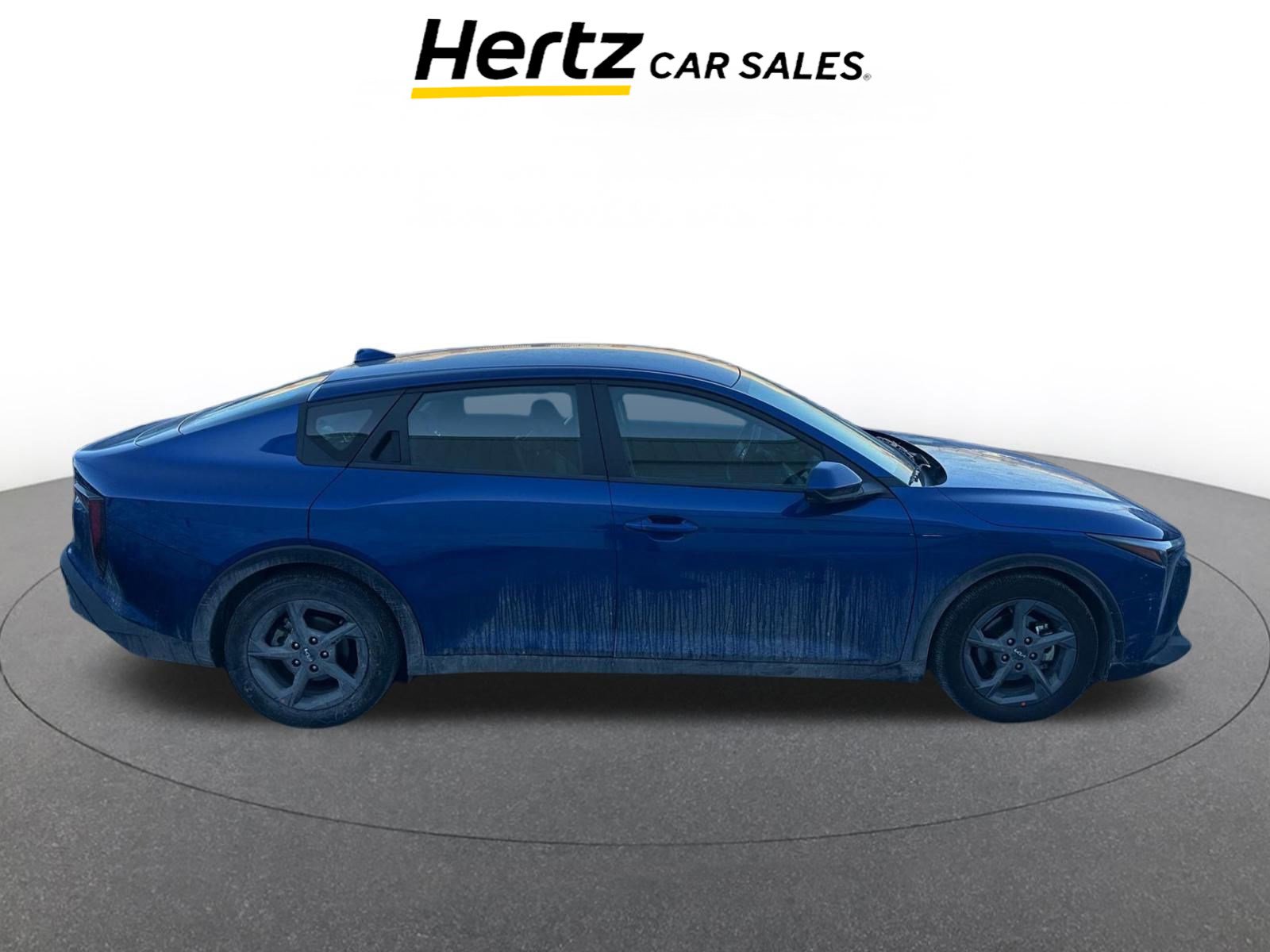 Used 2025 Kia K4 LXS image 5