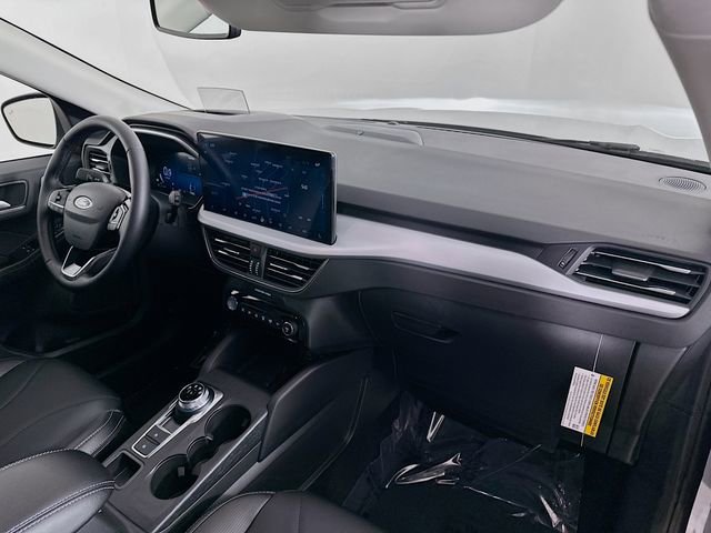 New 2026 Ford Escape Platinum w/ Premium Technology Package image 30