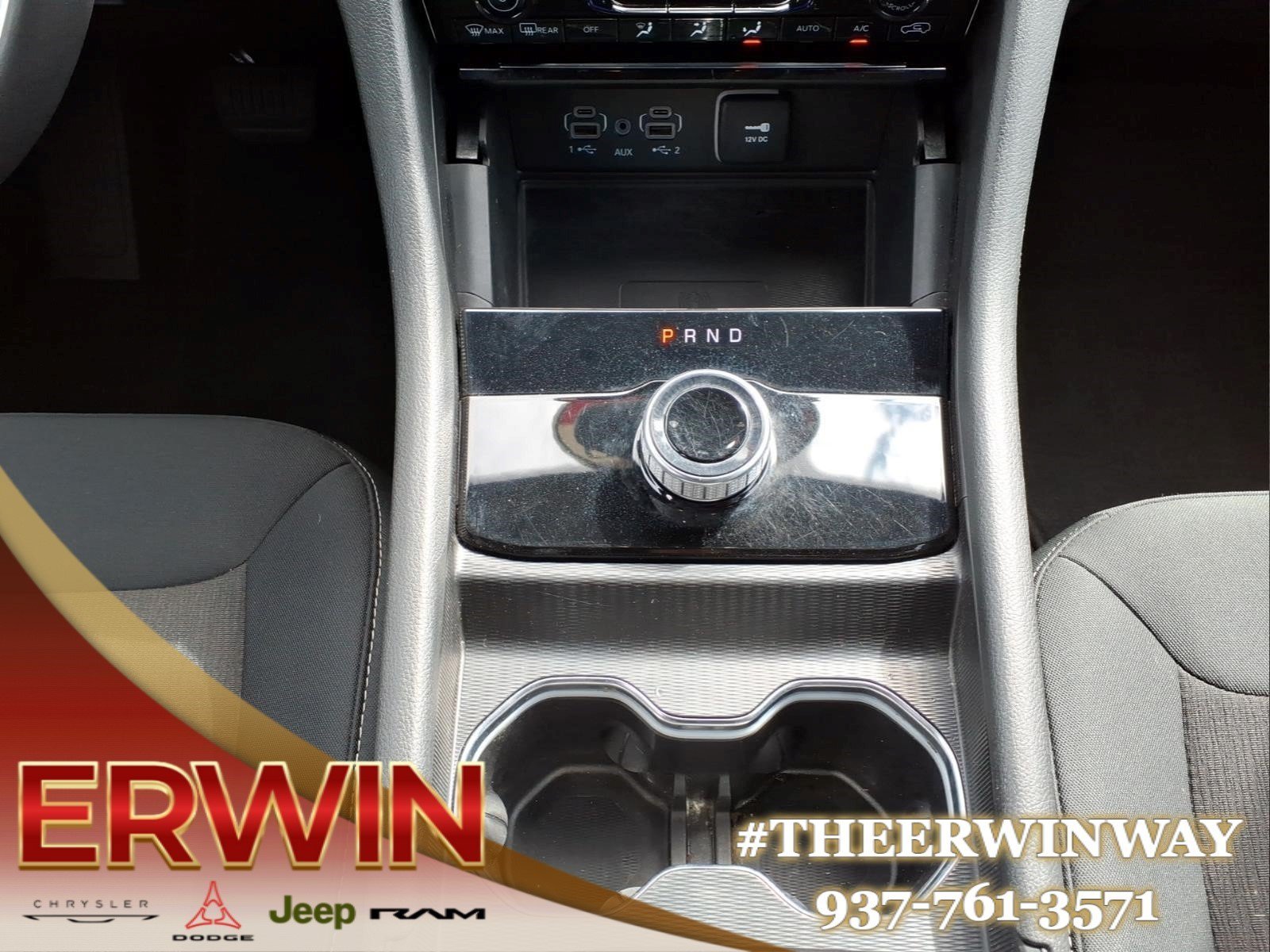 Certified 2024 Jeep Grand Cherokee Laredo X w/ Luxury Tech Group I AWD/4WD image 23