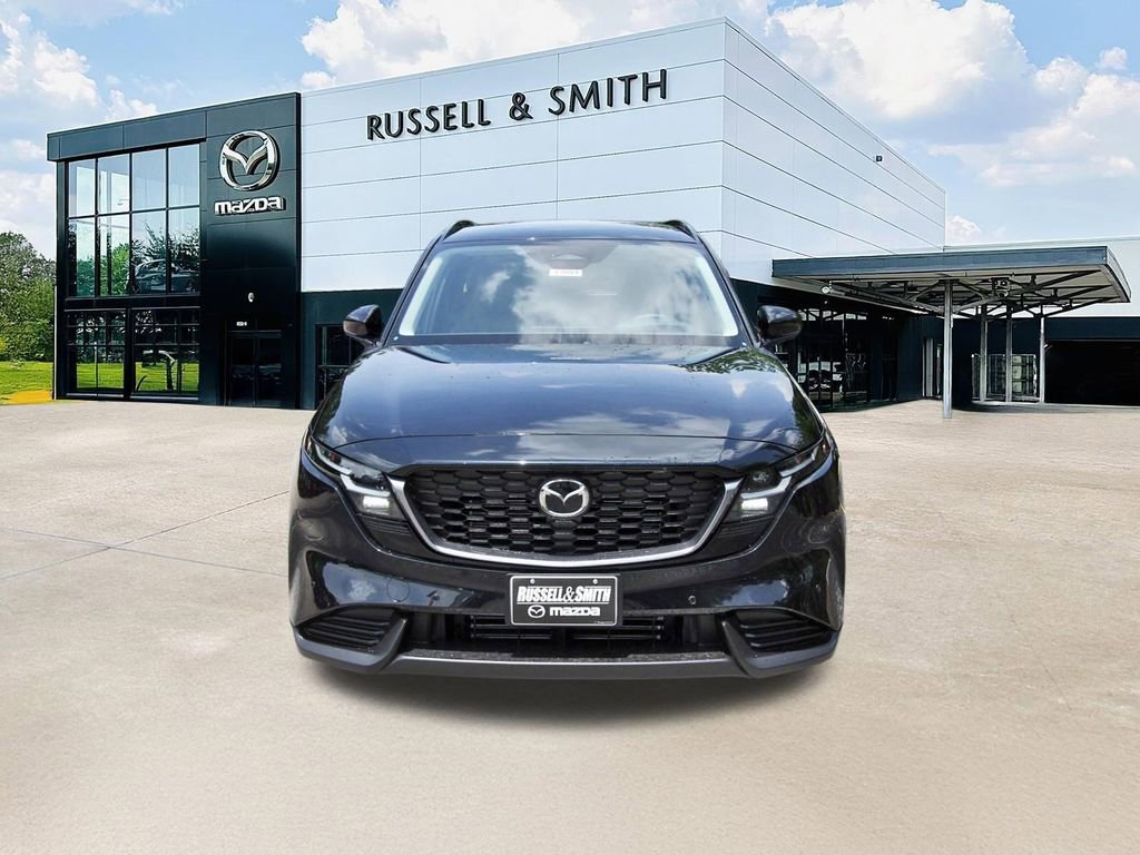 New 2026 MAZDA CX-5 Preferred AWD/4WD image 2