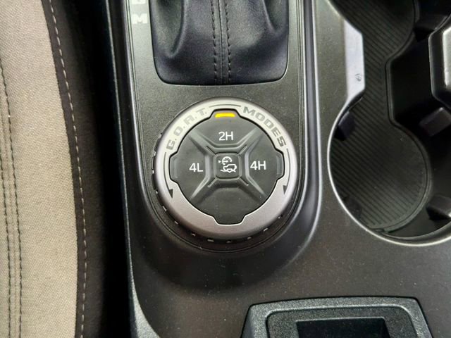 Used 2023 Ford Bronco Big Bend image 23