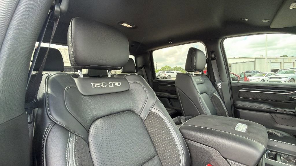 Used 2026 RAM 1500 RHO w/ Bed Utility Group AWD/4WD image 31
