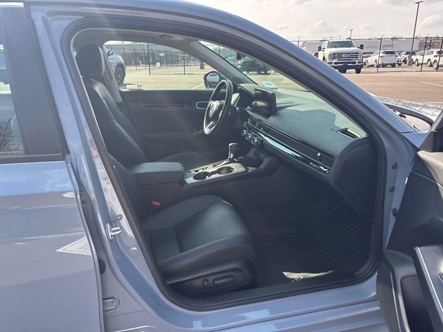 Certified 2024 Honda Civic Touring image 9