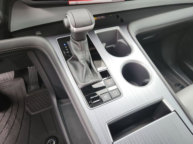 New 2026 Toyota Sienna XLE FWD image 19