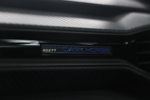Used 2024 Ford Mustang Dark Horse RWD image 39