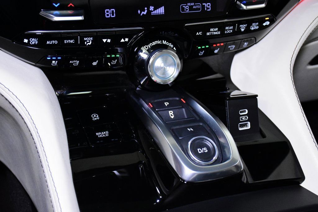 Used 2025 Acura MDX A-Spec image 23