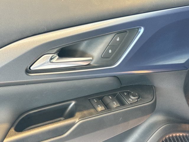New 2026 Chevrolet Equinox EV LT FWD image 15