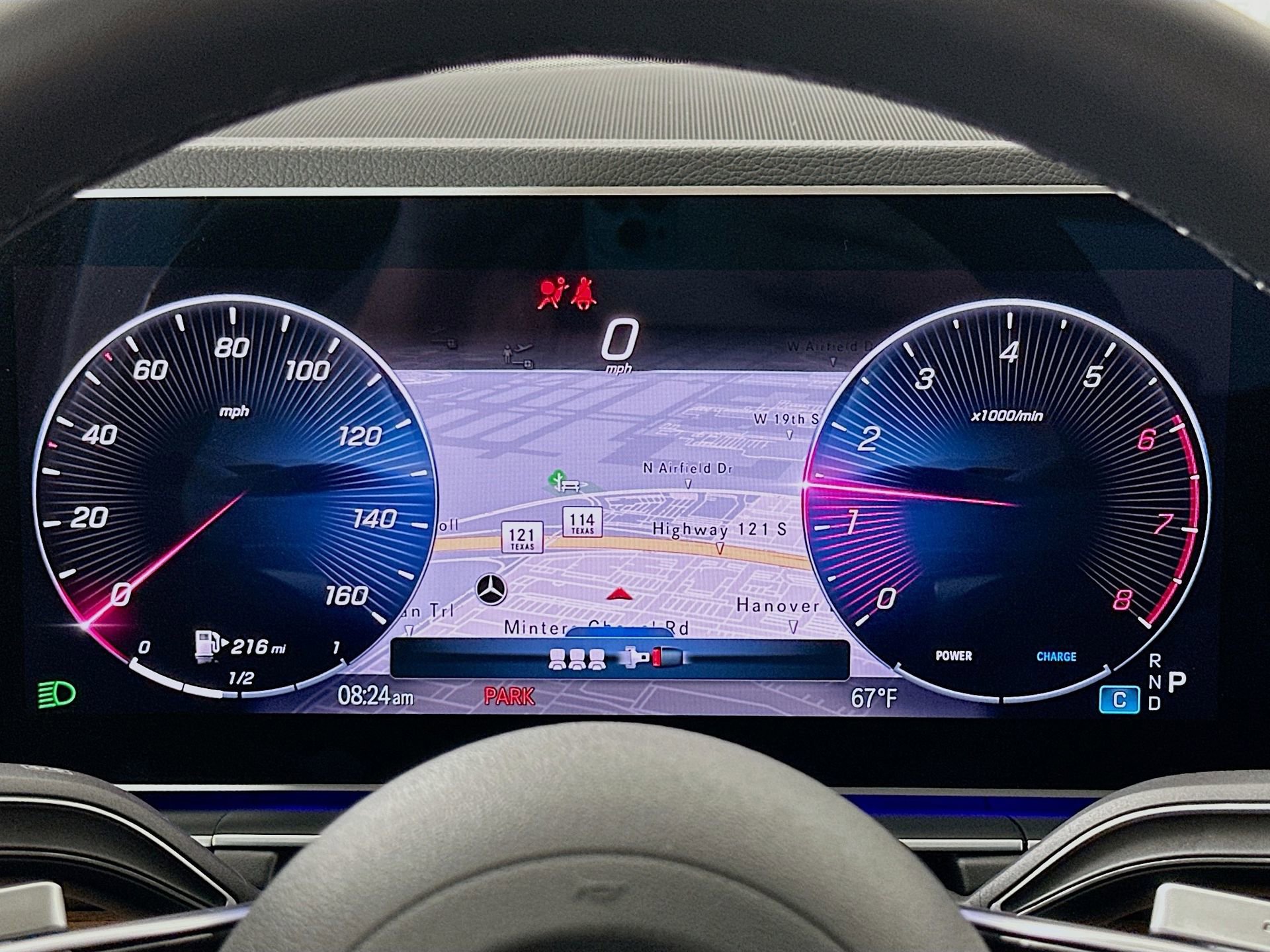 Certified 2025 Mercedes-Benz GLE 350 4MATIC image 13