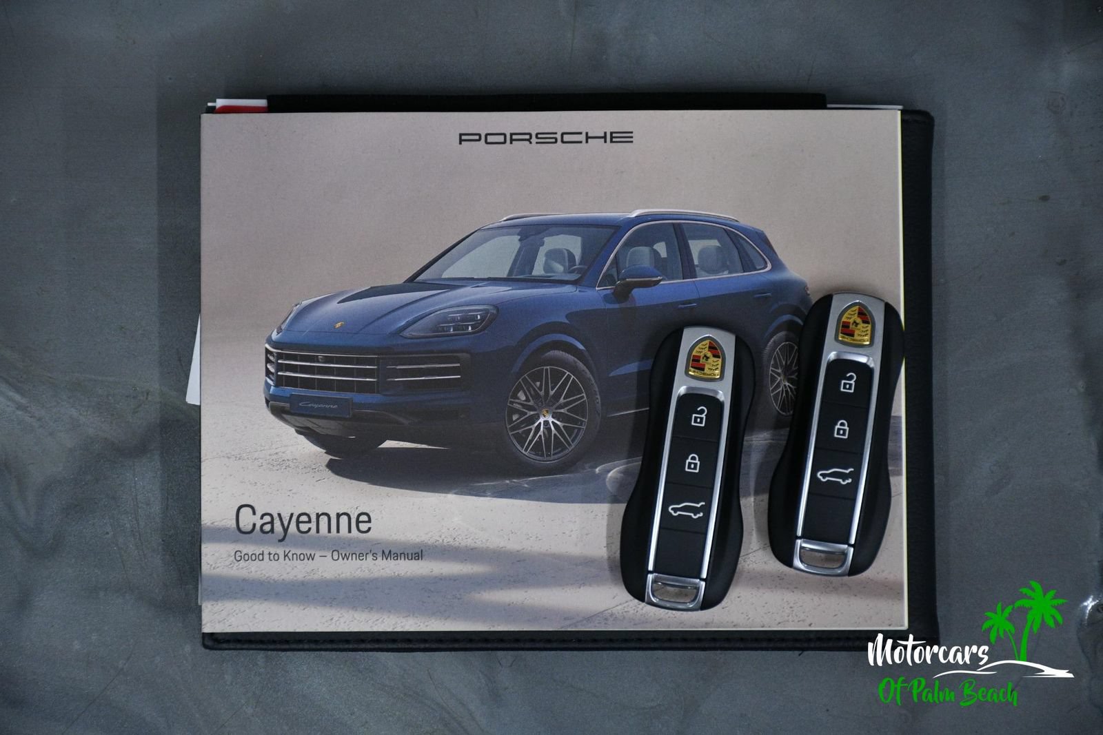 Used 2025 Porsche Cayenne GTS AWD/4WD image 74