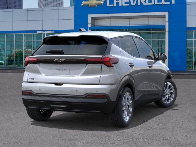 New 2027 Chevrolet Bolt LT FWD image 4