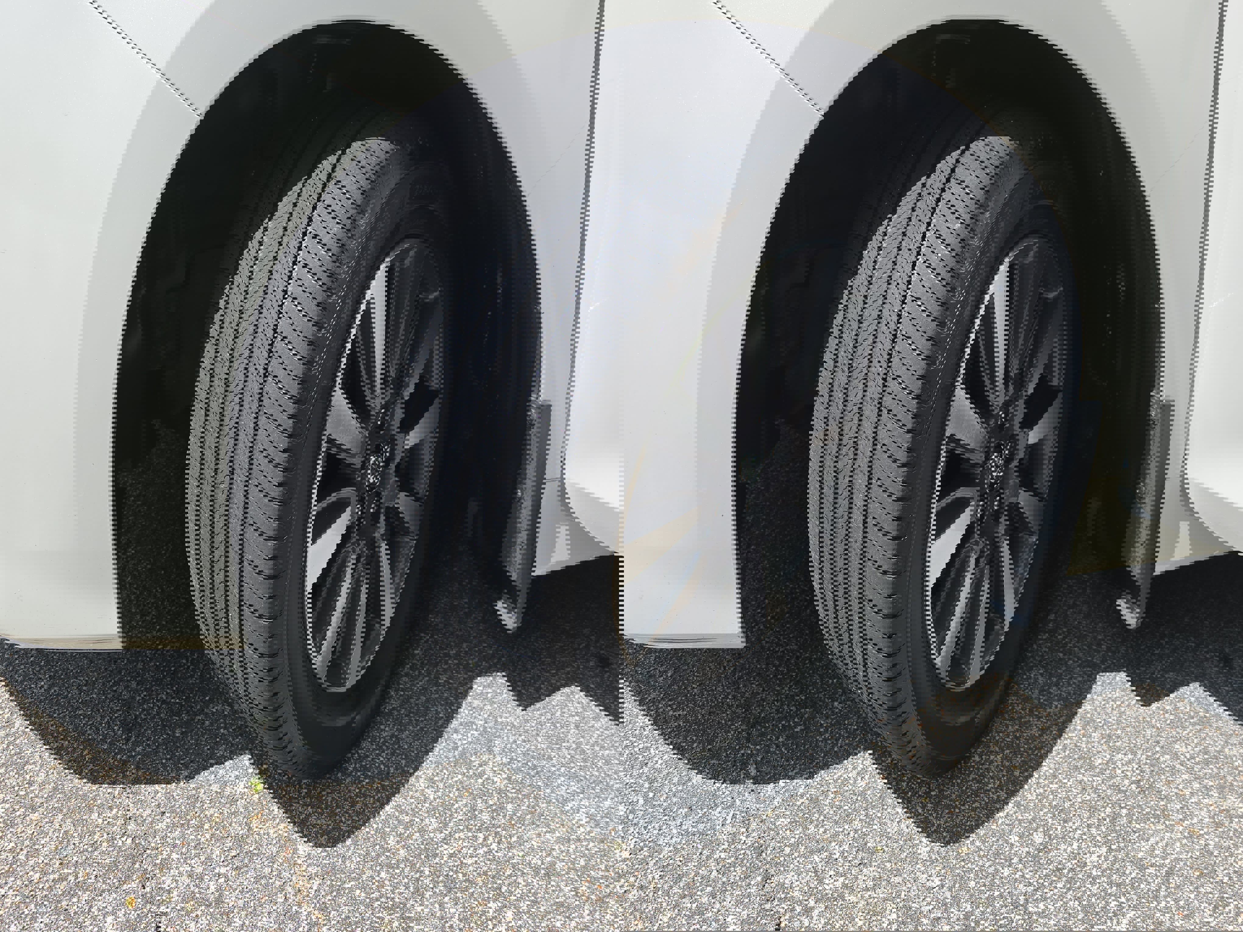 Used 2018 Toyota Sienna Limited image 32