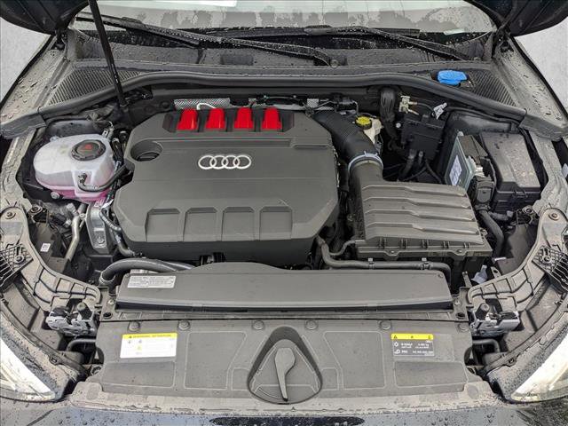 New 2026 Audi S3 Premium image 16