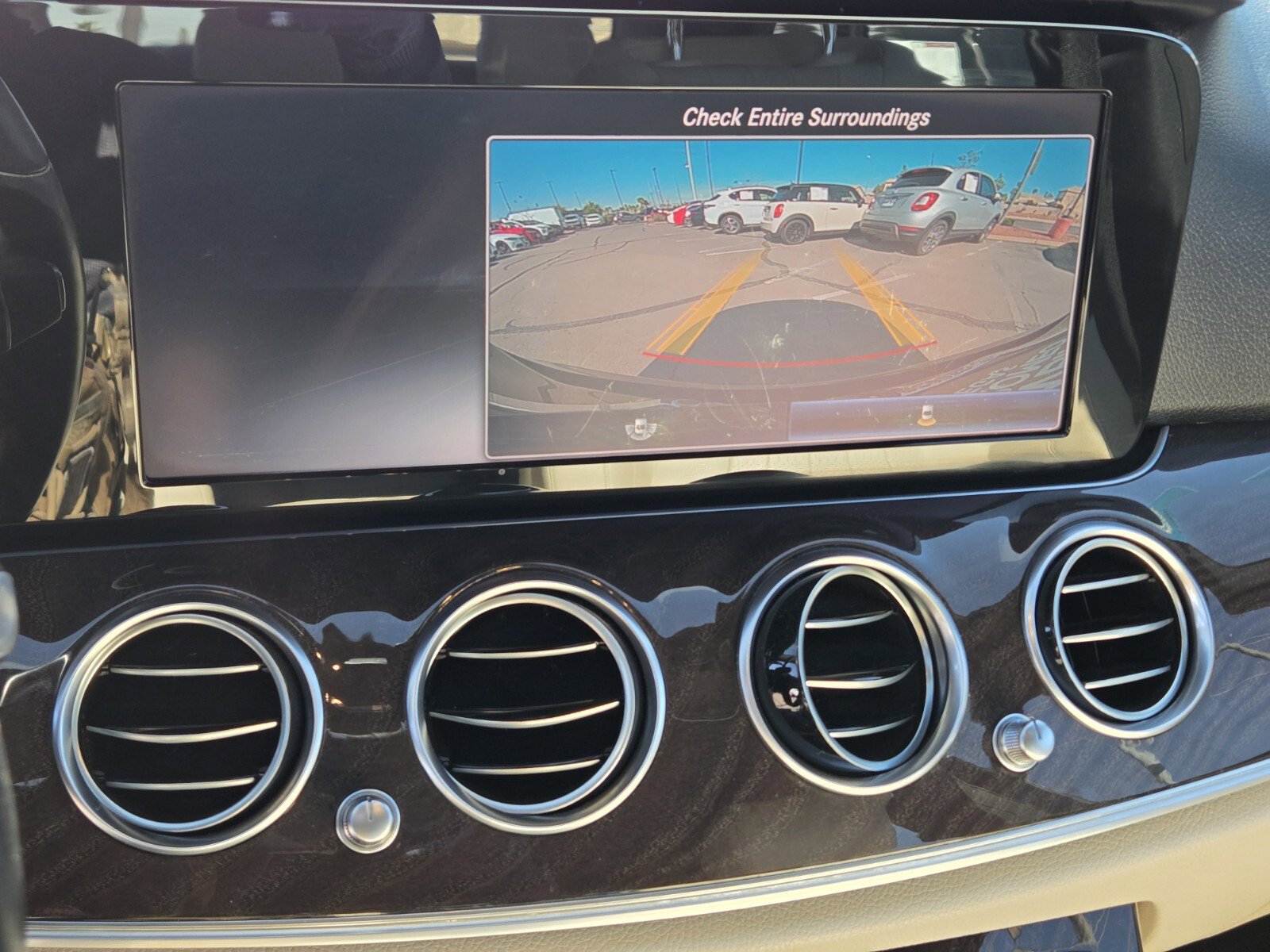 Used 2020 Mercedes-Benz E 350 Sedan image 19