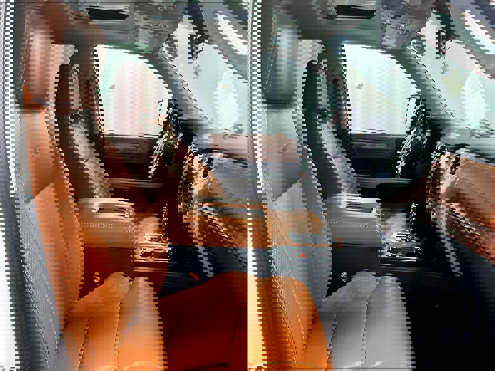 Used 2021 Toyota Tundra 1794 Edition image 11