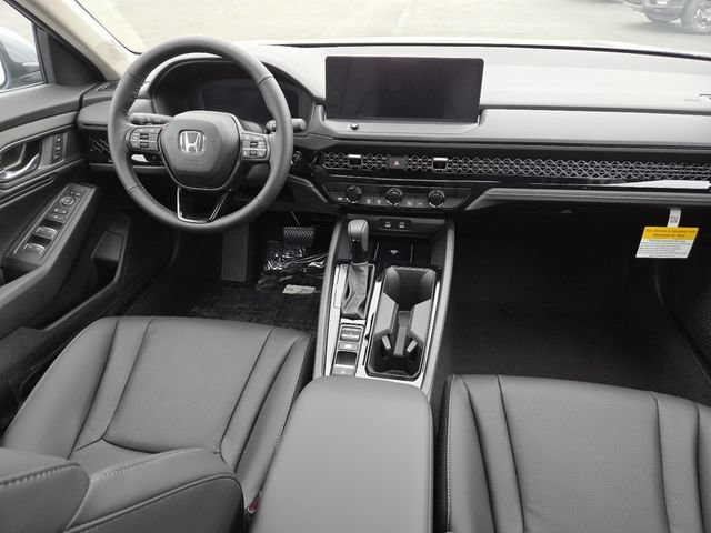 New 2026 Honda Accord EX-L image 23