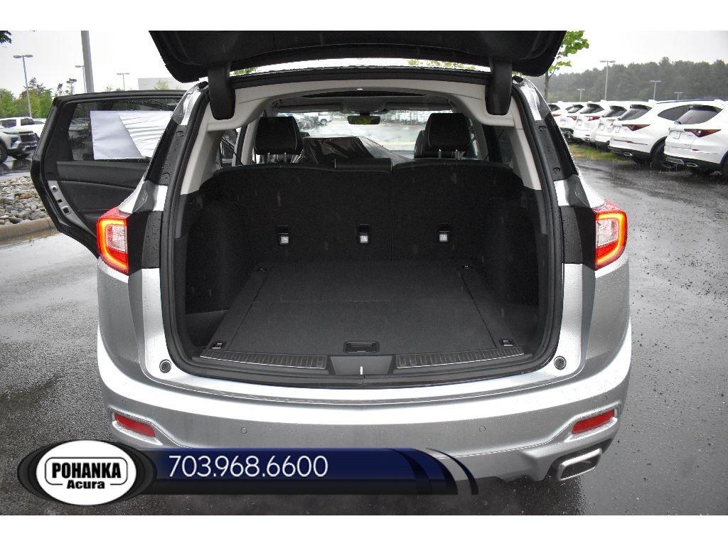 New 2026 Acura RDX w/ Advance Package AWD/4WD image 33