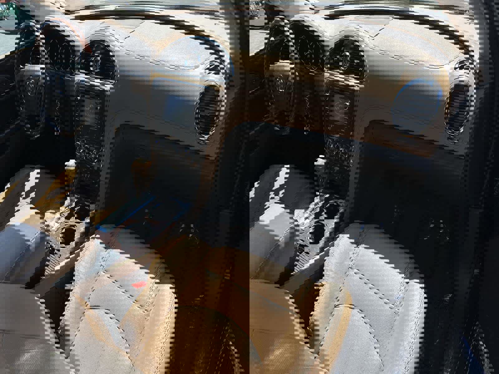 Used 2013 Buick Enclave Leather image 12