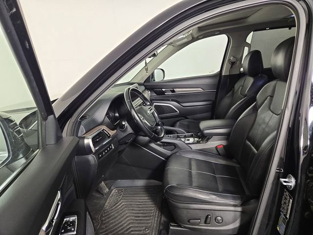 Used 2021 Kia Telluride EX AWD/4WD image 12