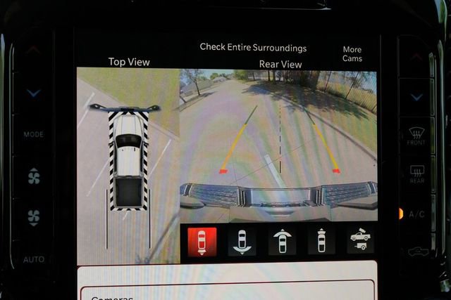 Used 2022 RAM 2500 Power Wagon w/ Level 2 Equipment Group AWD/4WD image 26