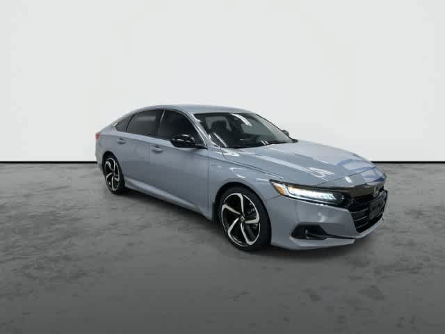 Used 2022 Honda Accord Sport image 5