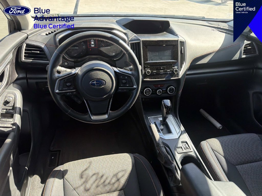 Used 2022 Subaru Crosstrek 2.0i Premium w/ Popular Package #4 AWD/4WD image 11
