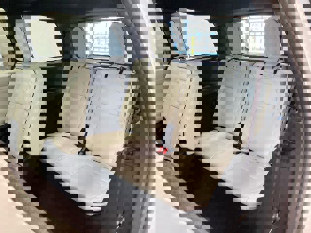 New 2025 Lincoln Aviator Black Label image 10