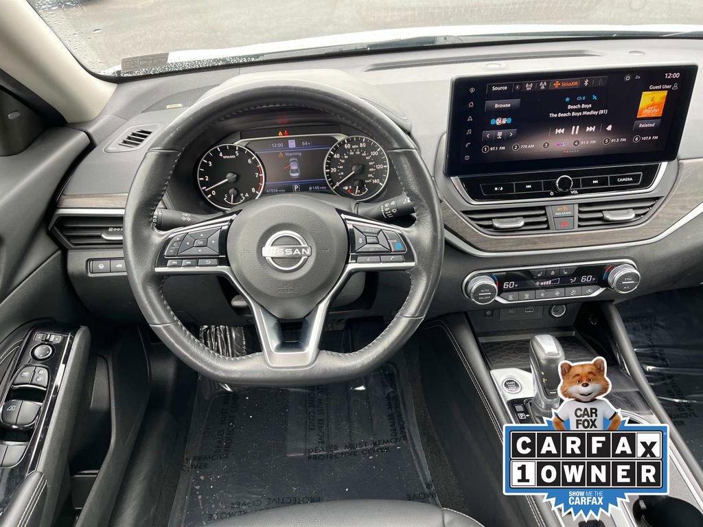 Used 2023 Nissan Altima 2.5 SL image 12