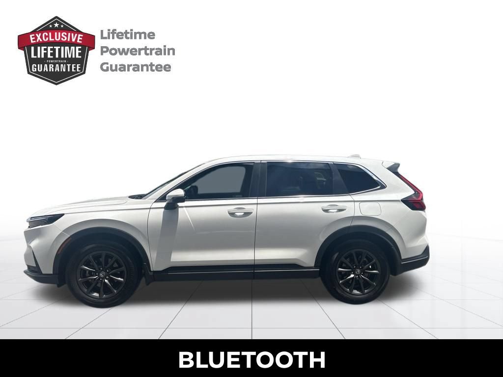 Used 2026 Honda CR-V EX-L image 2
