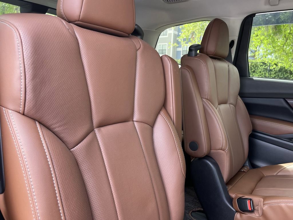 Used 2020 Subaru Ascent Touring w/ Popular Package #3 image 17
