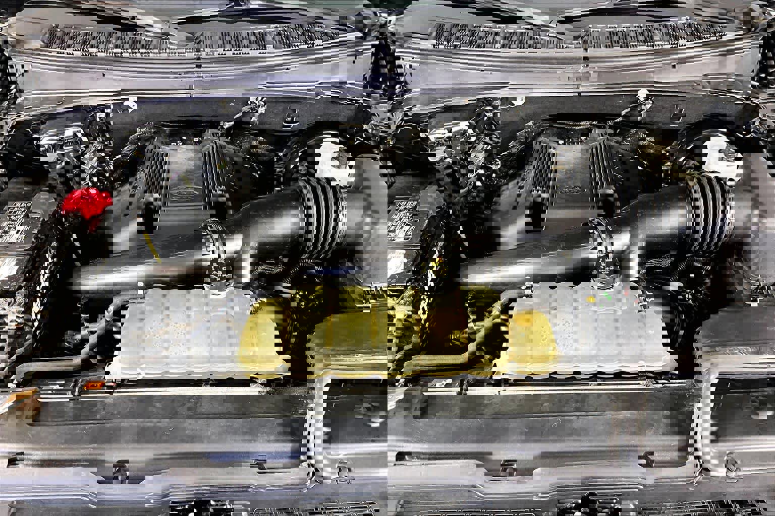 Used 2019 Ford Expedition XLT w/ Equipment Group 202A image 31