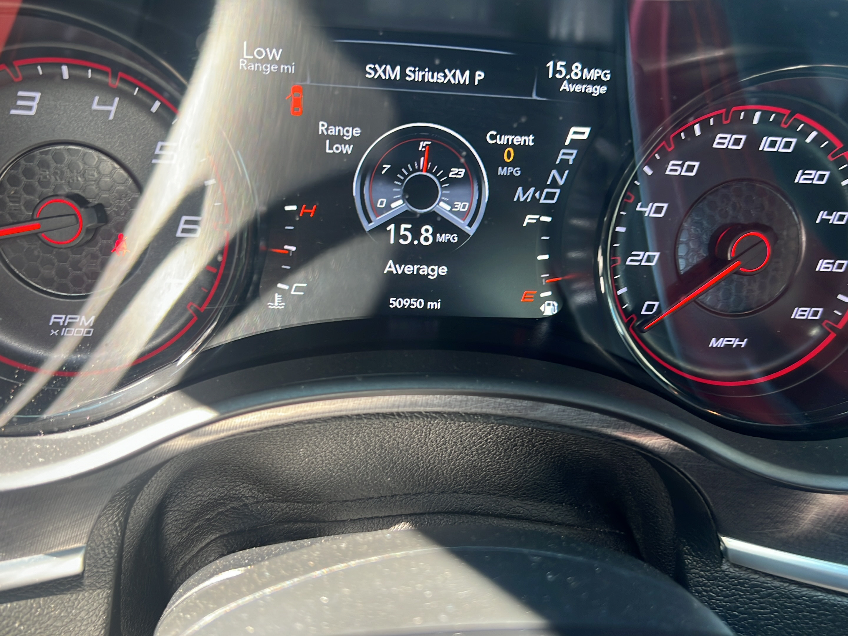 Used 2018 Dodge Charger R/T RWD image 13