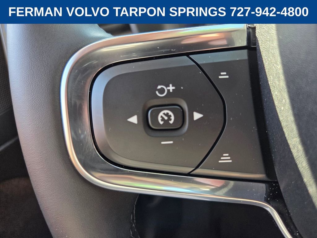 New 2026 Volvo XC40 B4 Plus w/ Protection Package Premier image 31