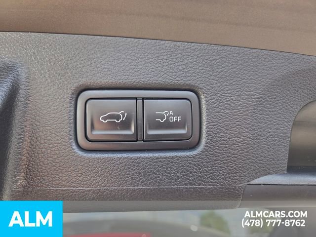 Used 2025 Kia Telluride S image 11